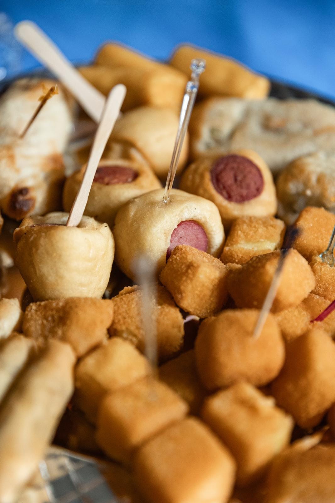 servizio catering Chieti